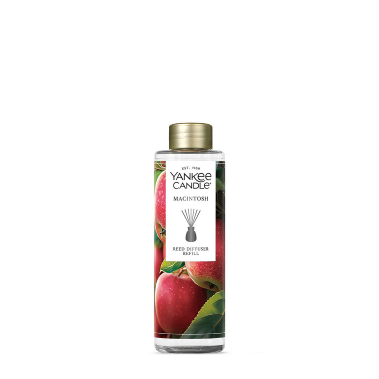 Macintosh Reed Diffuser Refill C5