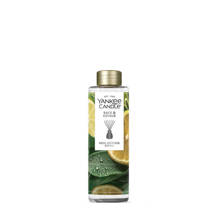 Sage & Citrus Reed Diffuser Refill L5