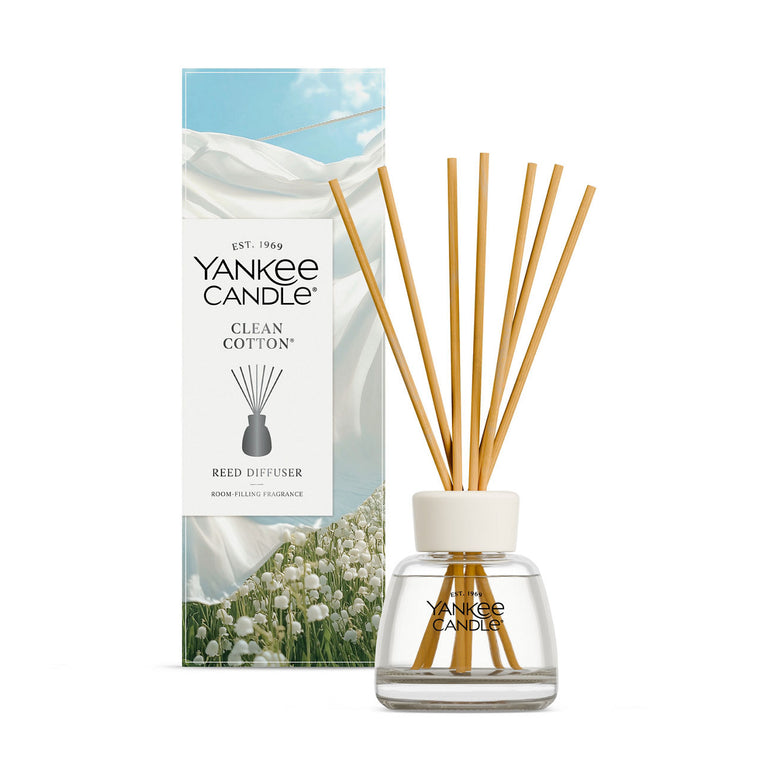 Clean Cotton® Reed Diffuser Kit D0