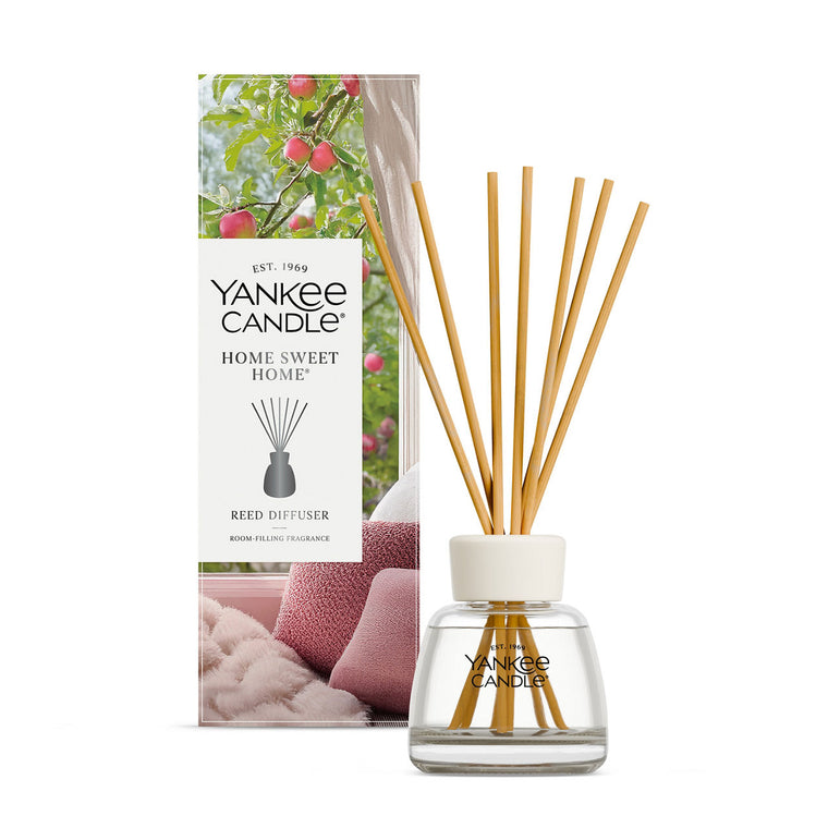 Home Sweet Home® Reed Diffuser Kit D6