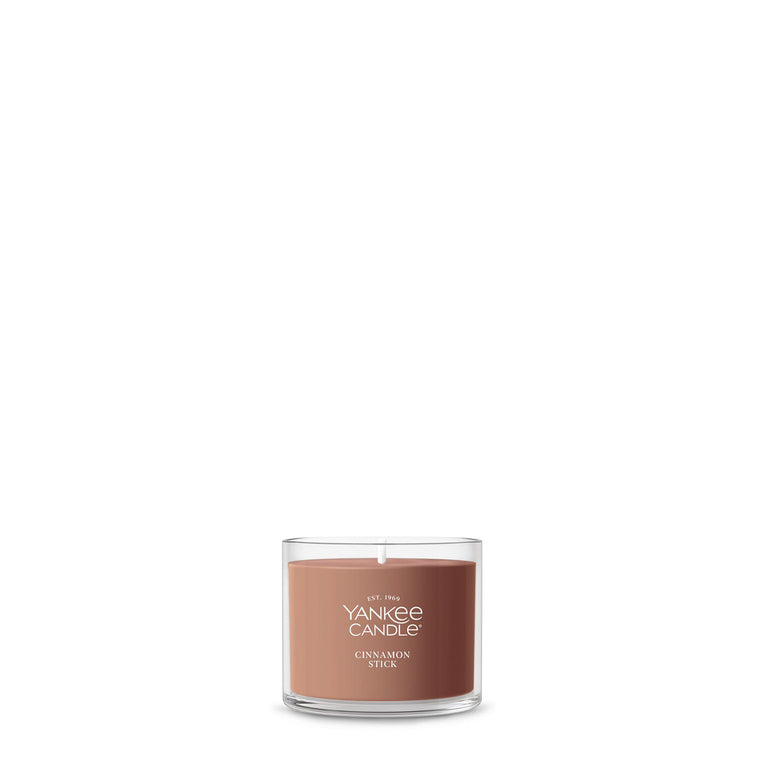 Cinnamon Stick Mini Candle T0