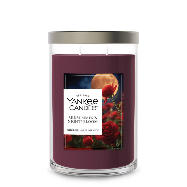 MidSummer's Night® Bloom Large Tumbler Candle K5