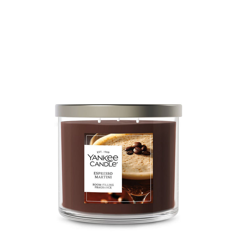 Espresso Martini 3-Wick Candle H3