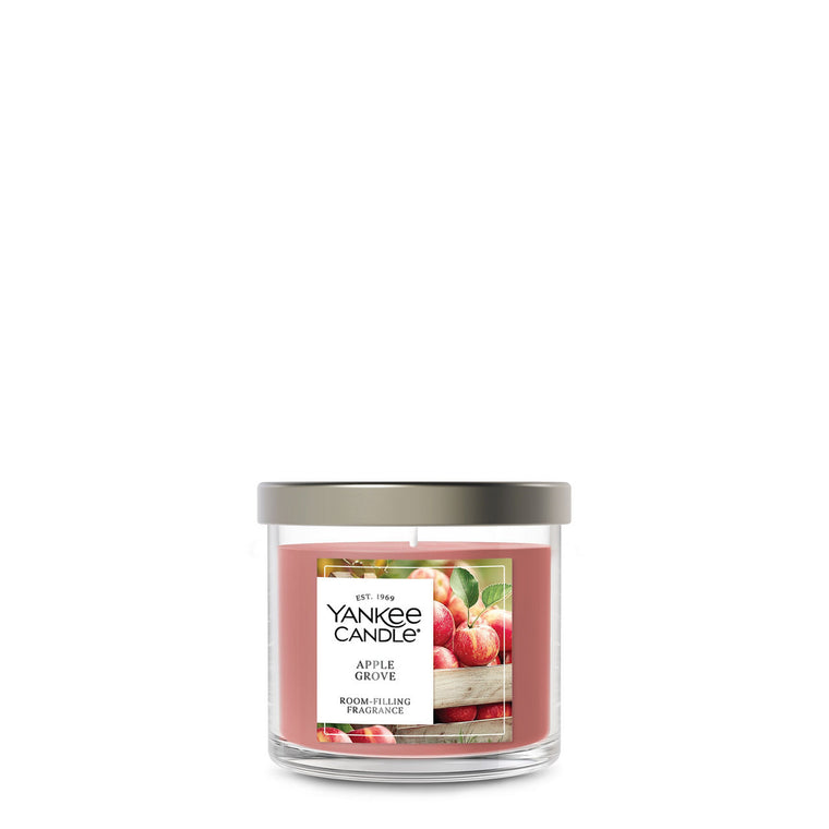 Apple Grove Small Tumbler Candle R0