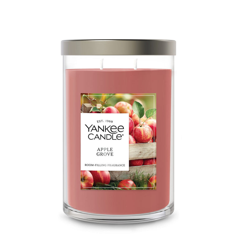 Apple Grove Large Tumbler Candle Z6