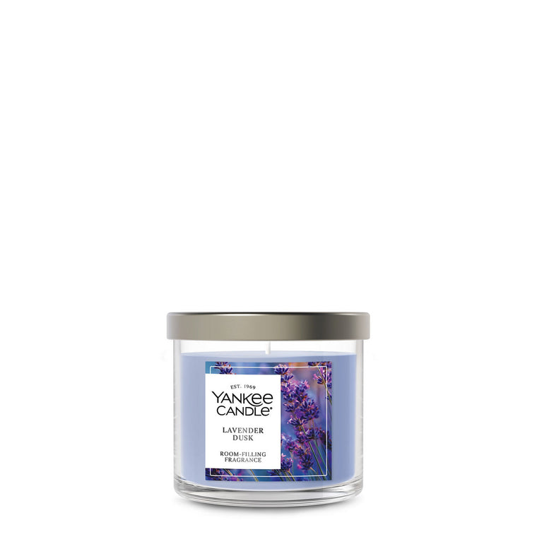 Lavender Dusk Small Tumbler Candle S4