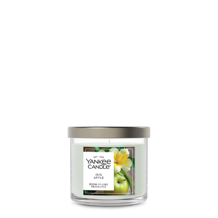 Iris Apple Small Tumbler Candle N2