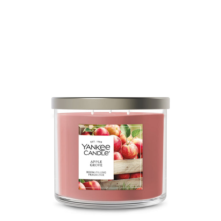 Apple Grove 3-Wick Candle A2