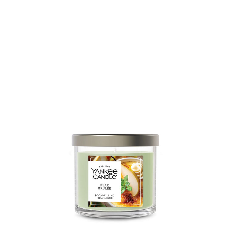 Pear Brûlée Small Tumbler Candle Y3