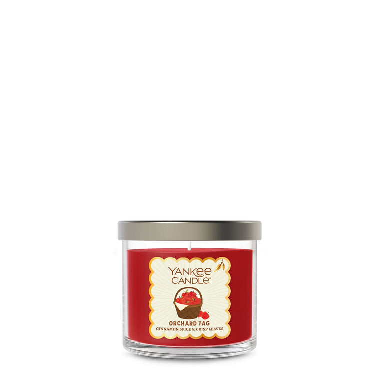 Orchard Tag Small Tumbler Candle R8