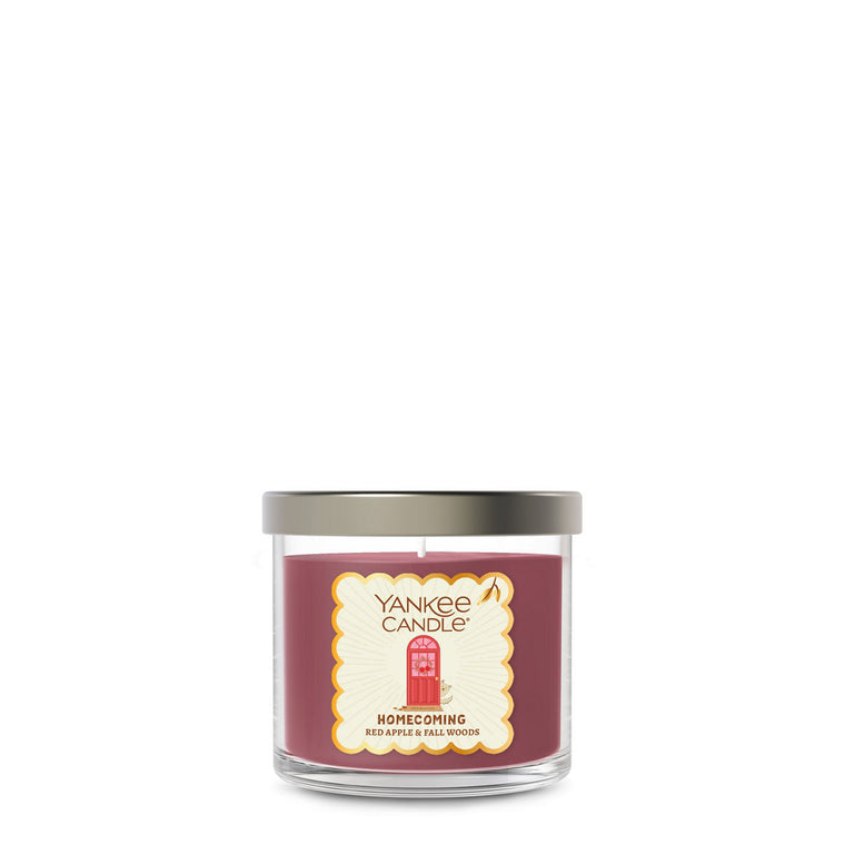 Homecoming Small Tumbler Candle S9
