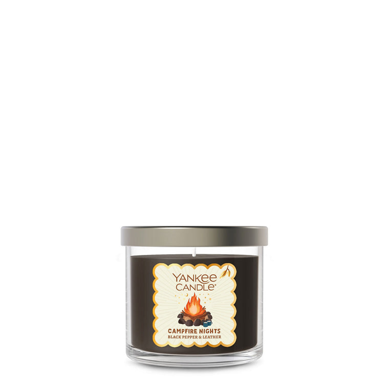 Campfire Nights Small Tumbler Candle H3