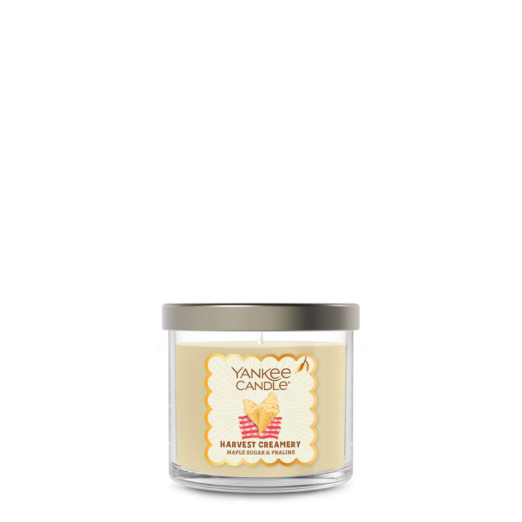 Harvest Creamery Small Tumbler Candle P4
