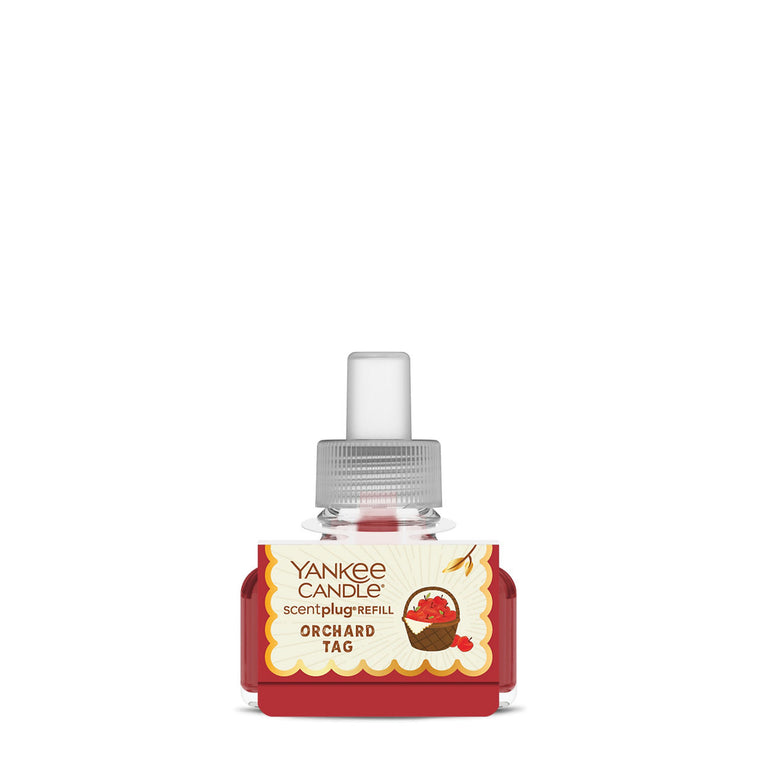 Orchard Tag ScentPlug® Refill B1