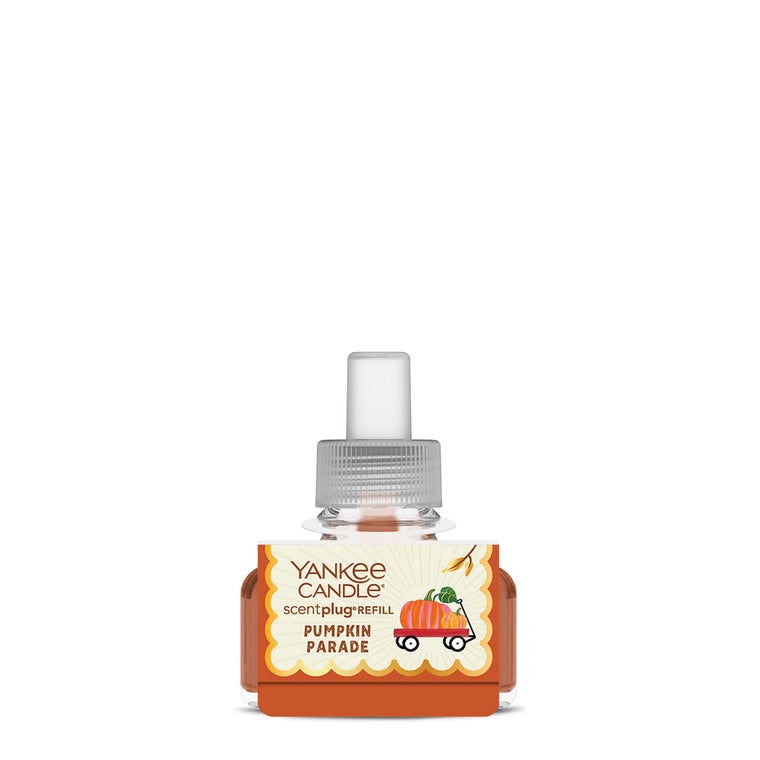 Pumpkin Parade ScentPlug® Refill W5