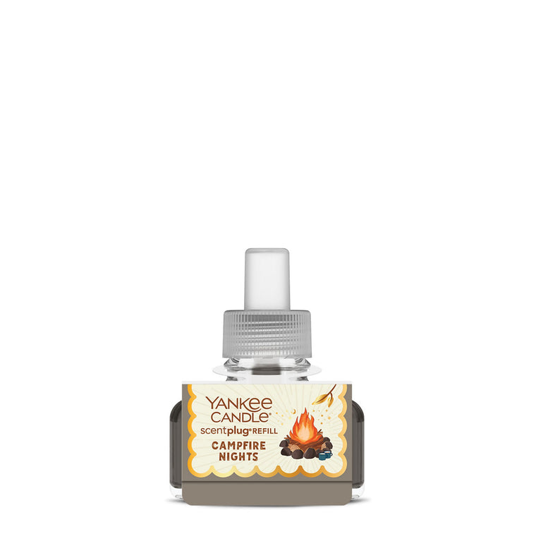 Campfire Nights ScentPlug® Refill P7