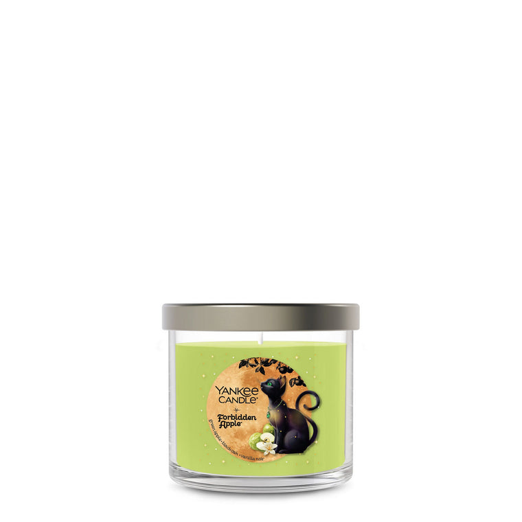 Forbidden Apple™ Small Tumbler Candle X6