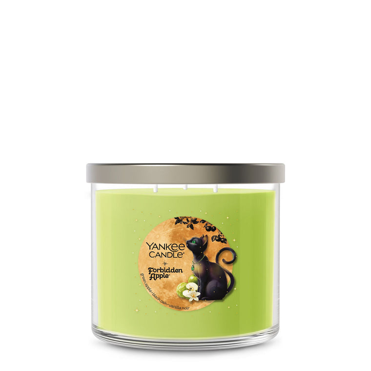 Forbidden Apple™ 3-Wick Candle O7