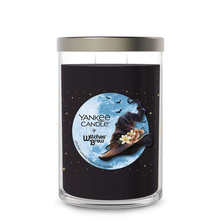 Witches' Brew® Large Tumbler Candle Y2