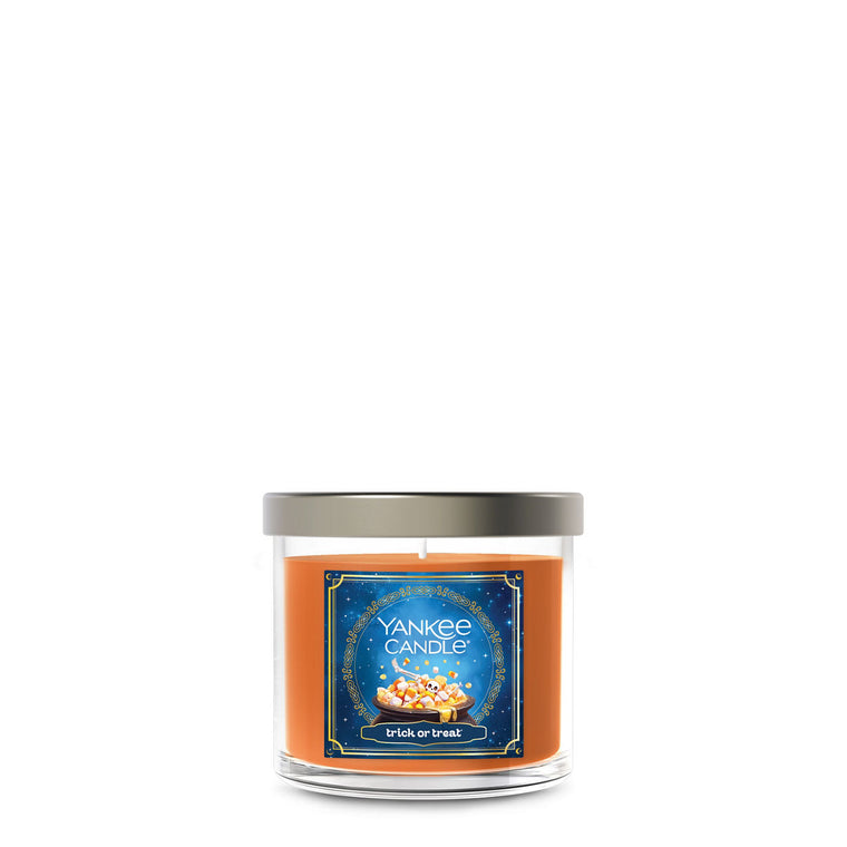 Trick or Treat® Small Tumbler Candle Y4