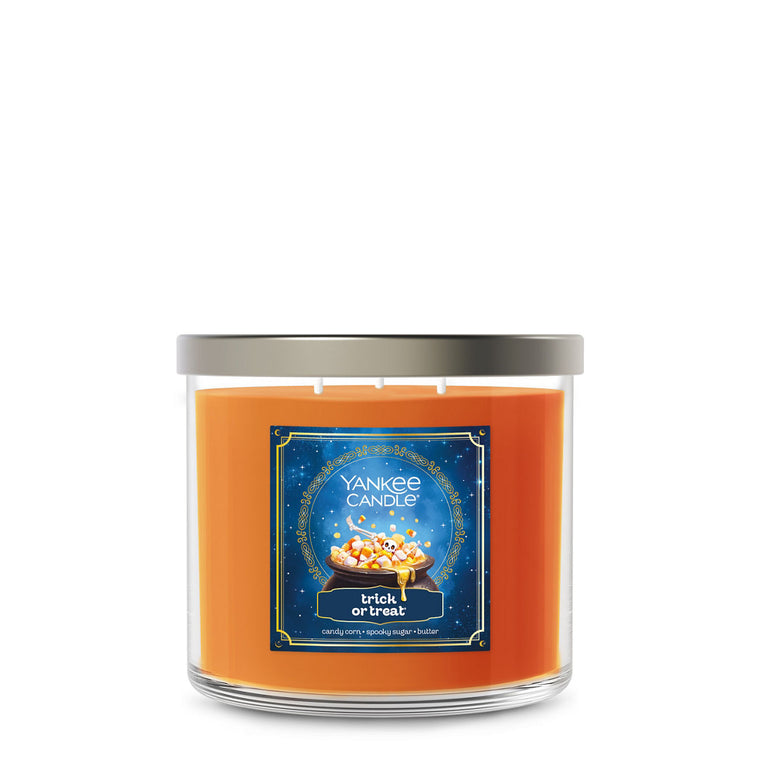 Trick or Treat® 3-Wick Candle Y4