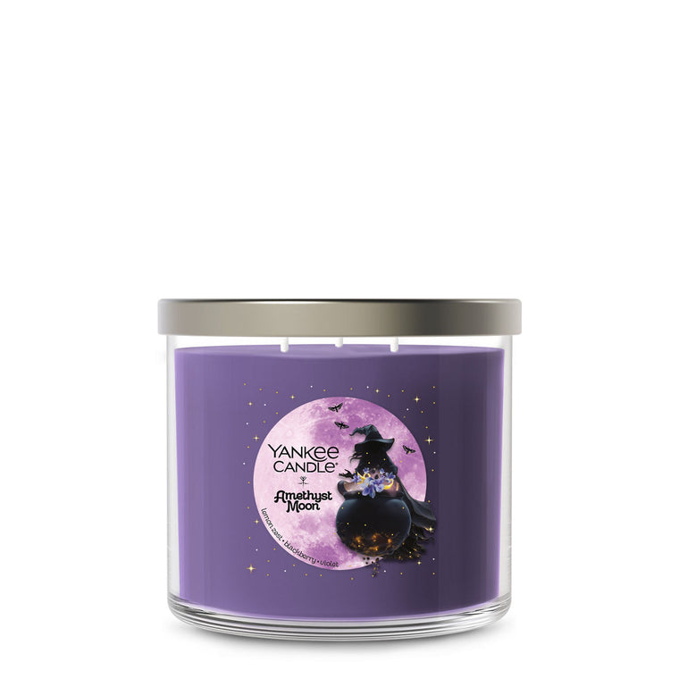 Amethyst Moon 3-Wick Candle H1
