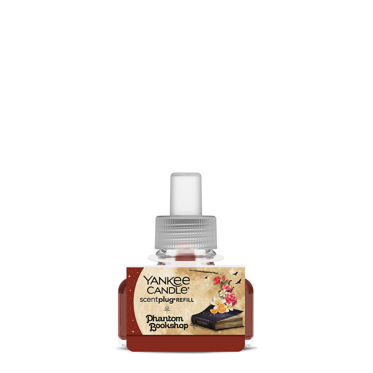 Phantom Bookshop ScentPlug® Refill M6