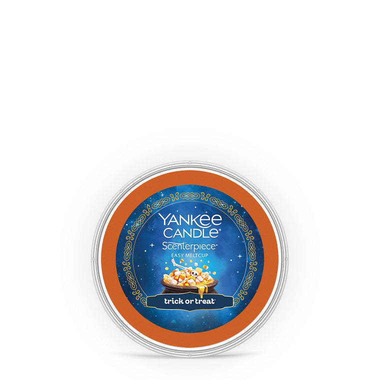 Trick or Treat® Scenterpiece® Easy MeltCup Q5