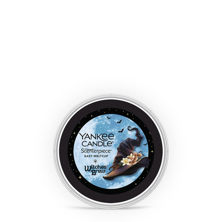 Witches' Brew® Scenterpiece® Easy MeltCup T8