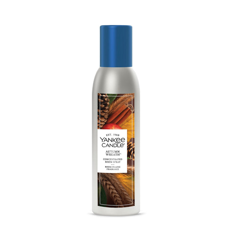 Autumn Wreath™ Concentrated Room Spray H2