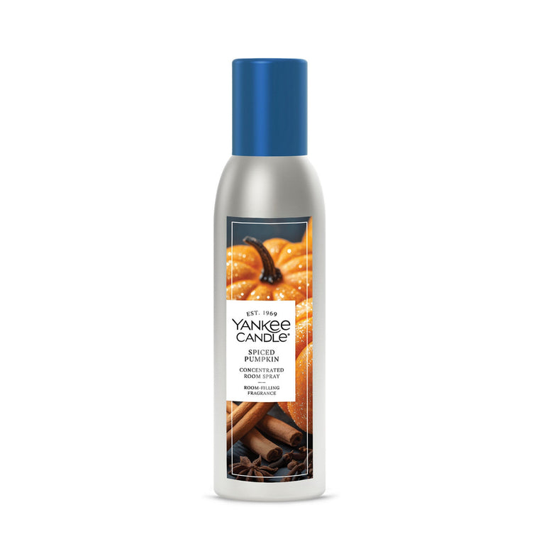 Spiced Pumpkin Concentrated Room Spray Y5
