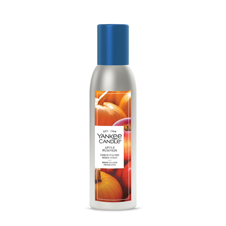 Apple Pumpkin Concentrated Room Spray O4