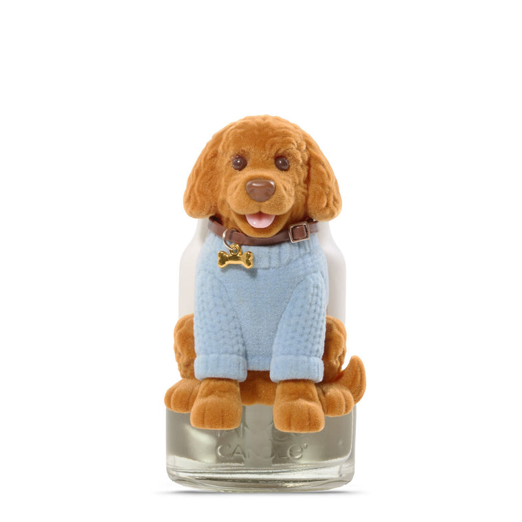 Gus the Goldendoodle ScentPlug® Diffuser M6