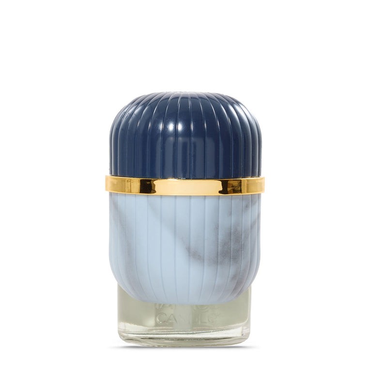 Mixed Blue Capsule ScentPlug® Diffuser with Light C5