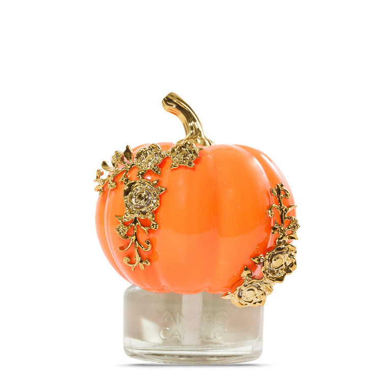 Pumpkin Vine ScentPlug® Diffuser with Light F1