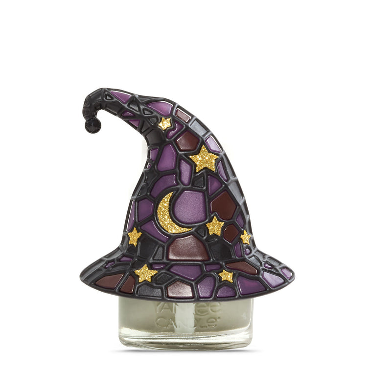 Twilight Hat ScentPlug® Diffuser with Light W9