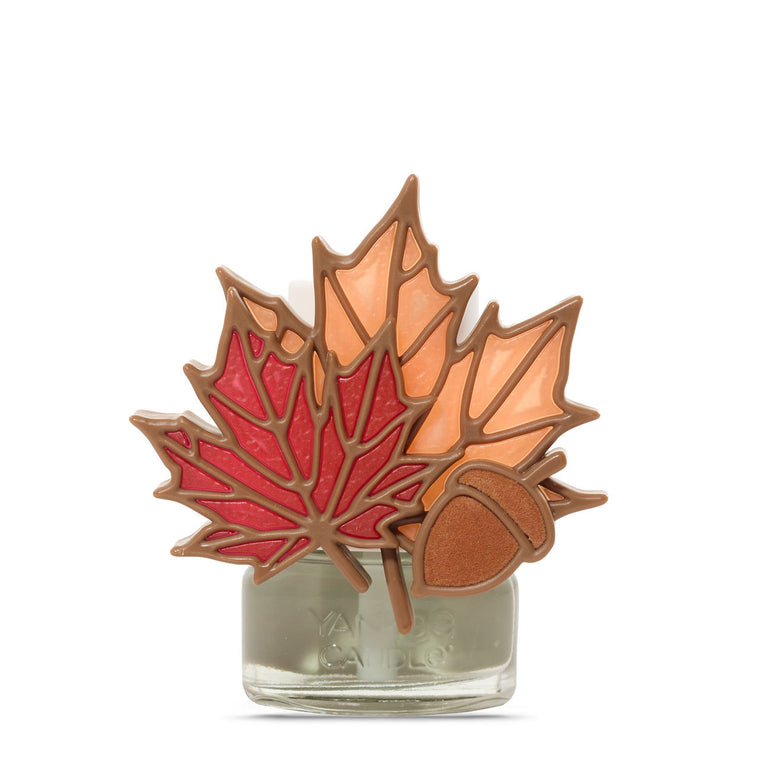 Acorn Leaves ScentPlug® Diffuser with Light Z1