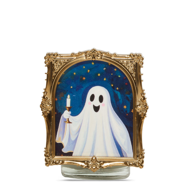 Ghost Portrait ScentPlug® Diffuser P6