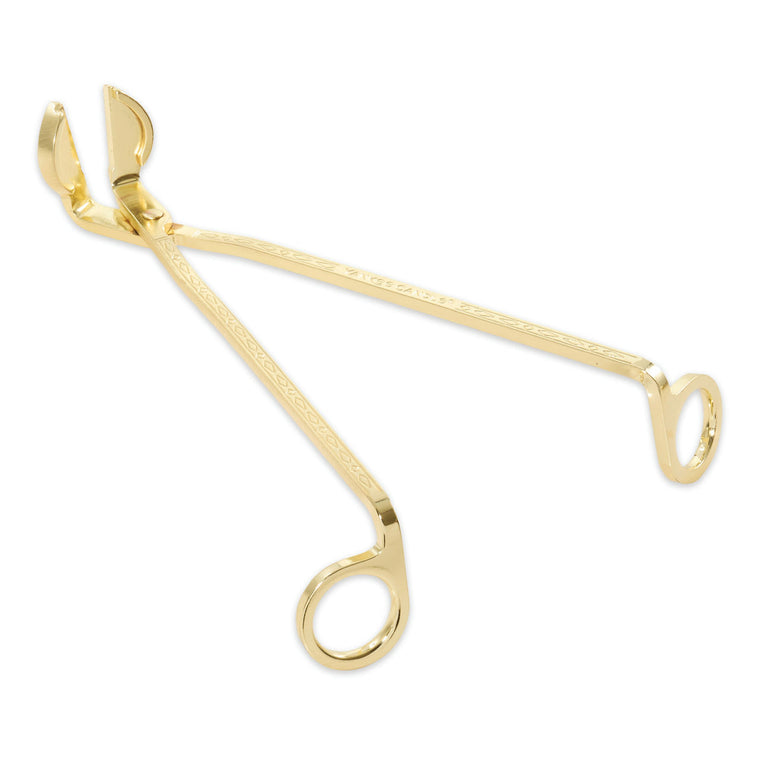 Pale Gold Perfect Wick Trimmer U1