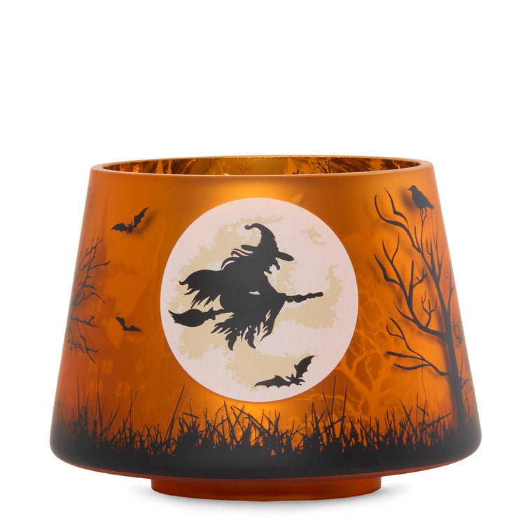 Witch's Moon Jar Candle Shade Y9